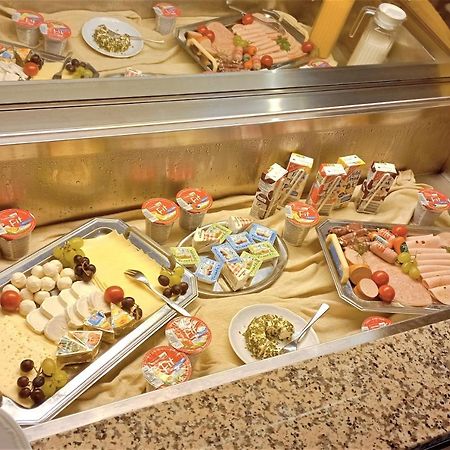 Hotel-Restaurant-Krone Bad Brückenau Екстериор снимка